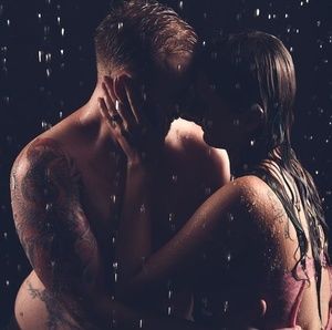 Meet your Posher, Tina